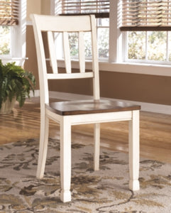 Whitesburg Dining Room Chair