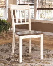 Load image into Gallery viewer, Whitesburg Dining Room Chair