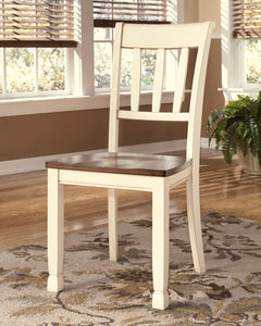 Whitesburg Dining Room Chair