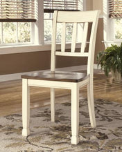 Load image into Gallery viewer, Whitesburg Dining Room Chair