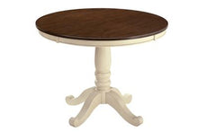 Load image into Gallery viewer, Whitesburg Dining Room Table Base