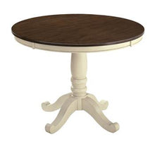 Load image into Gallery viewer, Whitesburg Dining Room Table Base