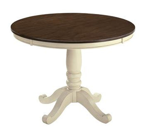 Whitesburg Dining Room Table Base