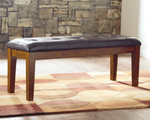 Ralene Dining Room Bench