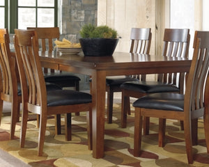 Ralene Dining Room Extension Table