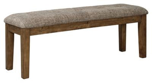 Flaybern Dining Room Bench