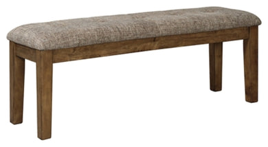 Flaybern Dining Room Bench