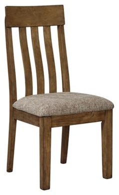 Flaybern Dining Room Chair