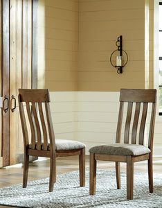 Flaybern Dining Room Chair