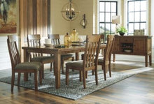 Load image into Gallery viewer, Flaybern Dining Room Table