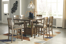 Load image into Gallery viewer, Haddigan Counter Dining Set