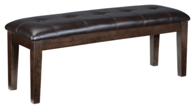 Haddigan Dining Room Bench