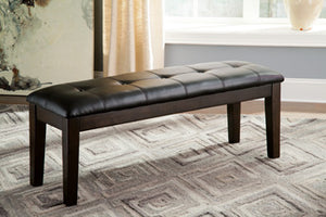 Haddigan Dining Room Bench