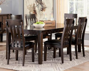 Haddigan Dining Room Extension Table