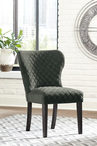 Rozzelli Dining Room Chair