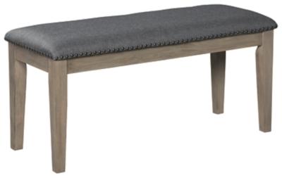 Aldwin Dining Room Bench