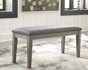 Aldwin Dining Room Bench