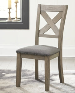 Aldwin Dining Room Chair