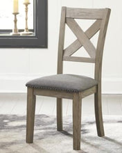 Load image into Gallery viewer, Aldwin Dining Room Chair