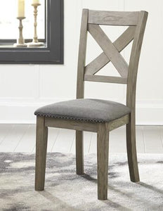 Aldwin Dining Room Chair