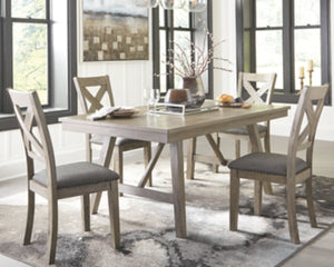 Aldwin Dining Room Table