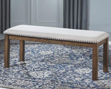 Load image into Gallery viewer, Moriville Dining Room Bench