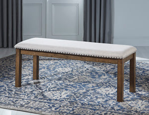 Moriville Dining Room Bench