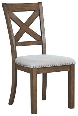 Moriville Dining Room Chair