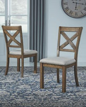Load image into Gallery viewer, Moriville Dining Room Chair