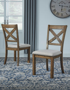 Moriville Dining Room Chair