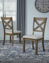 Load image into Gallery viewer, Moriville Dining Room Chair