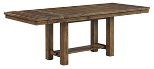 Moriville Dining Room Extension Table