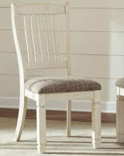 Load image into Gallery viewer, Bolanburg Dining Room Chair