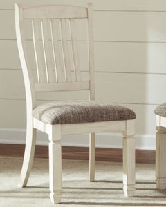 Bolanburg Dining Room Chair