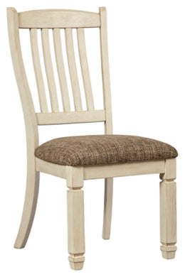 Bolanburg Dining Room Chair