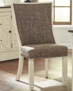 Bolanburg Dining Room Chair