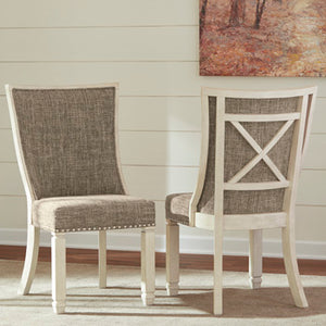 Bolanburg Dining Room Chair