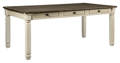 Bolanburg Dining Room Table