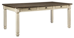 Bolanburg Dining Room Table