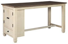 Load image into Gallery viewer, Bolanburg Counter Height Dining Room Table