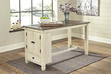 Load image into Gallery viewer, Bolanburg Counter Height Dining Room Table