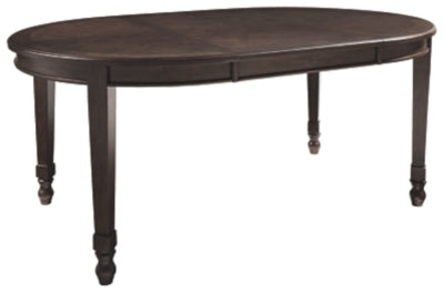 Adinton Dining Room Extension Table