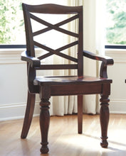 Load image into Gallery viewer, Porter Dining Room Chair