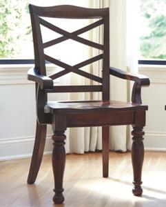 Porter Dining Room Chair