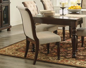 Porter Dining Room Chair