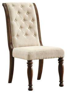 Porter Dining Room Chair