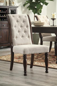 Porter Dining Room Chair