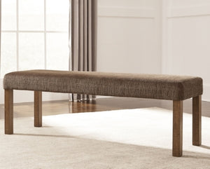 Tamilo Dining Room Bench