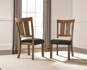 Tamilo Dining Room Chair