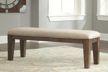 Load image into Gallery viewer, Flynnter Dining Room Bench